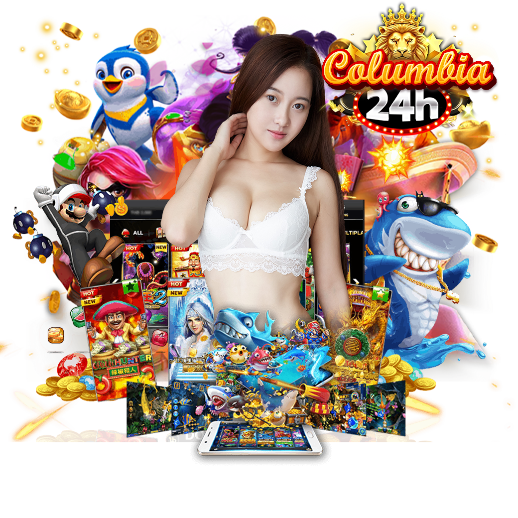 columbia24h slot